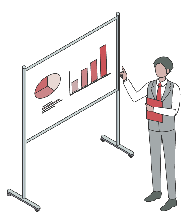 累計1,000件超の圧倒的知見