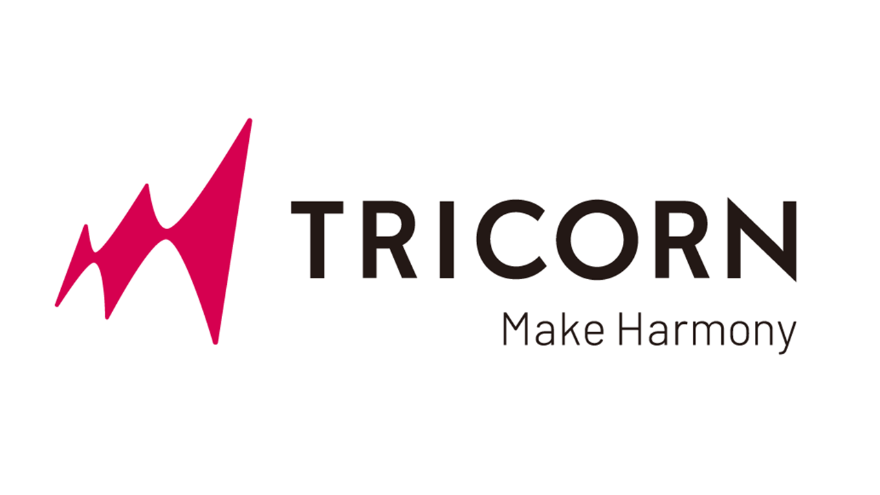 Tricorn Logo