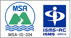 ISMS認証