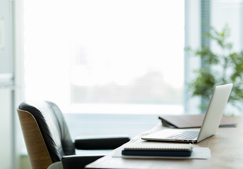 代表取締役社長変更のお知らせ