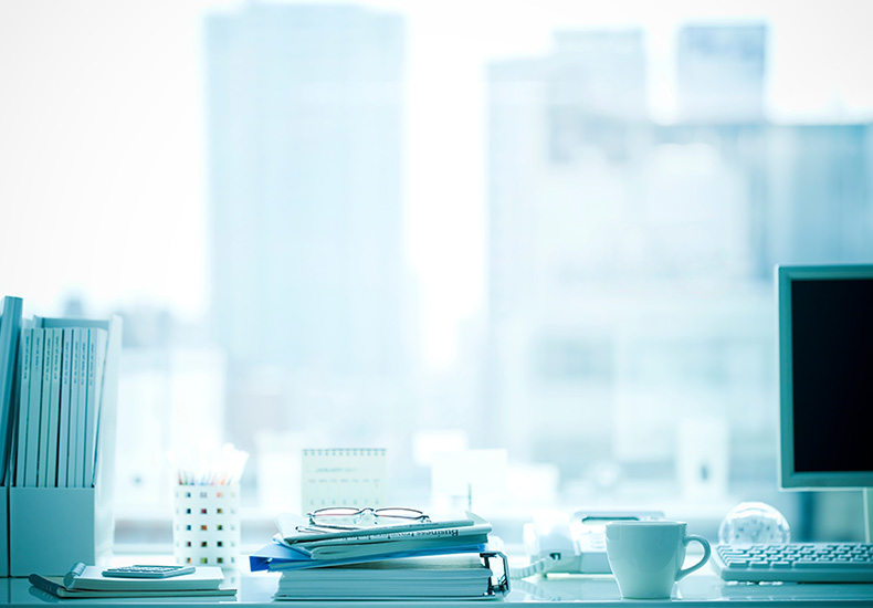 事務所移転のお知らせ