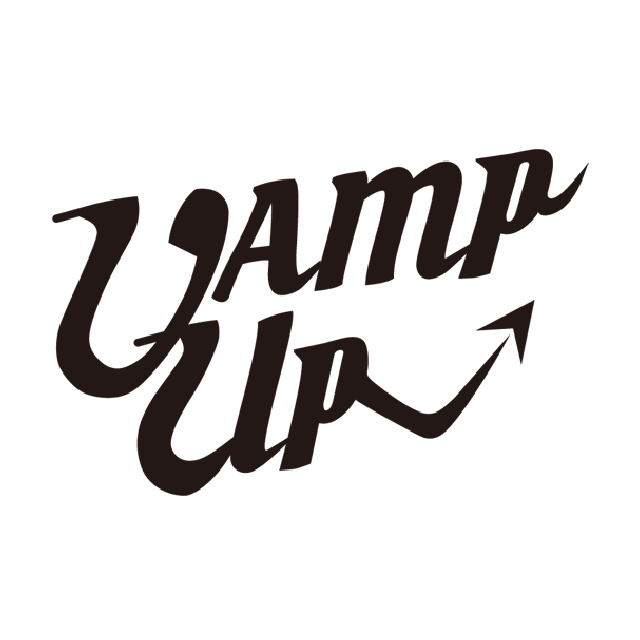Vamp Up logo