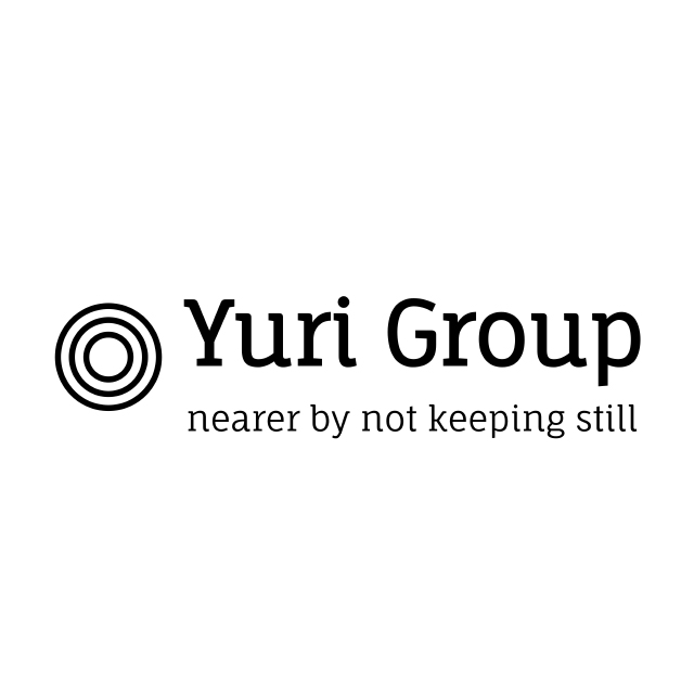 Yuri group logo