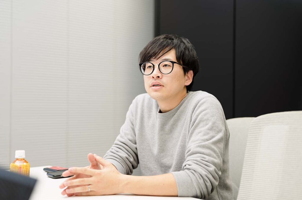 Flagship様 インタビュー