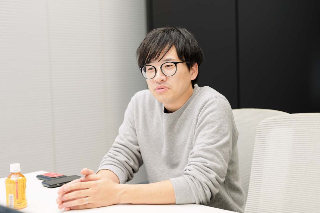 Flagship様 インタビュー