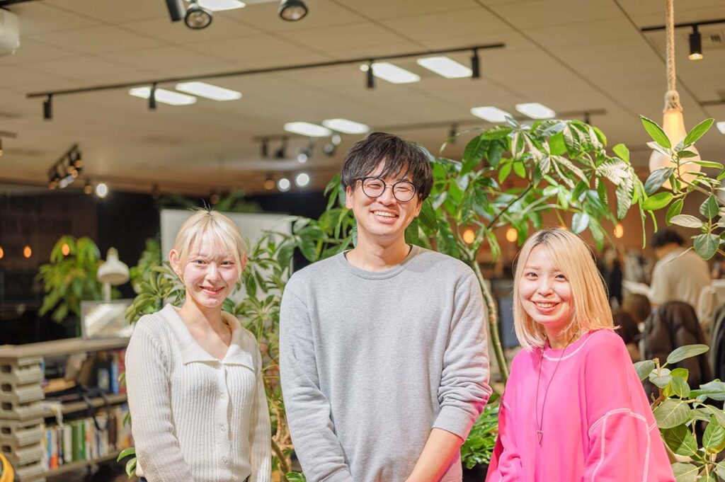 Flagship様 インタビュー