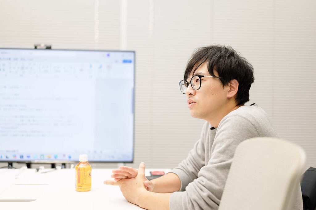 Flagship様 インタビュー