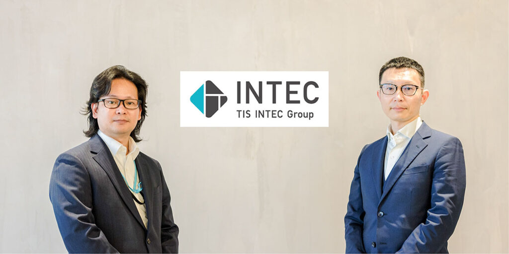 INTEC様 インタビュー