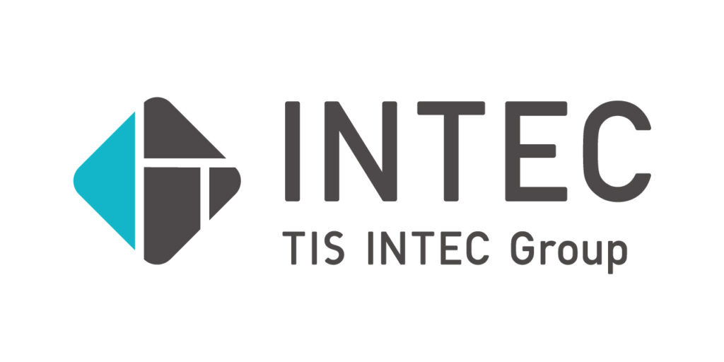 INTEC様 ロゴ