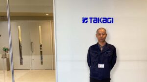 株式会社タカギセイコー様