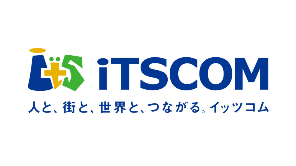 iTSCOM logo