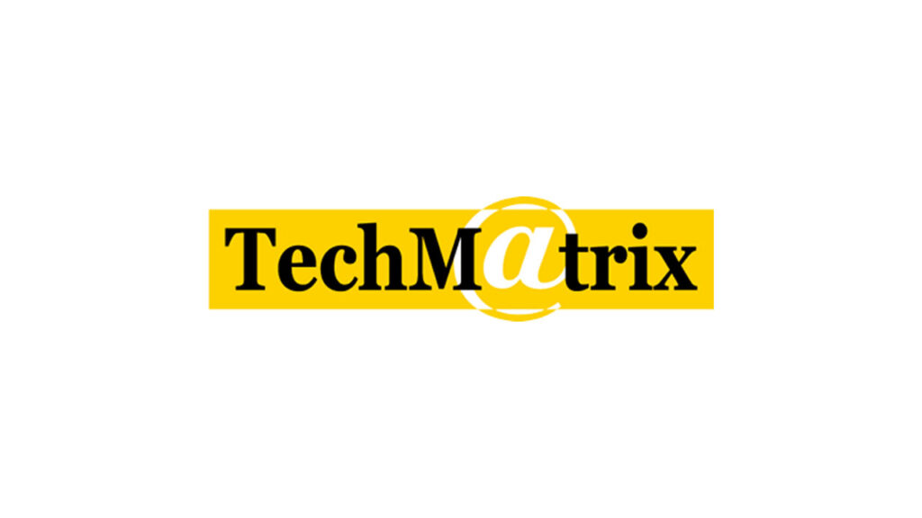 TexMatrix logo