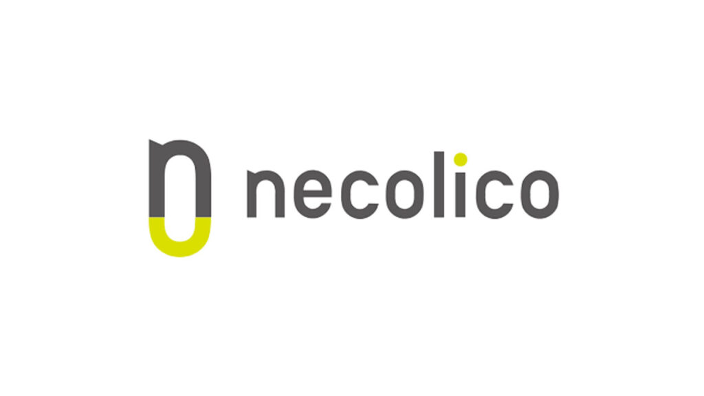 necolica logo