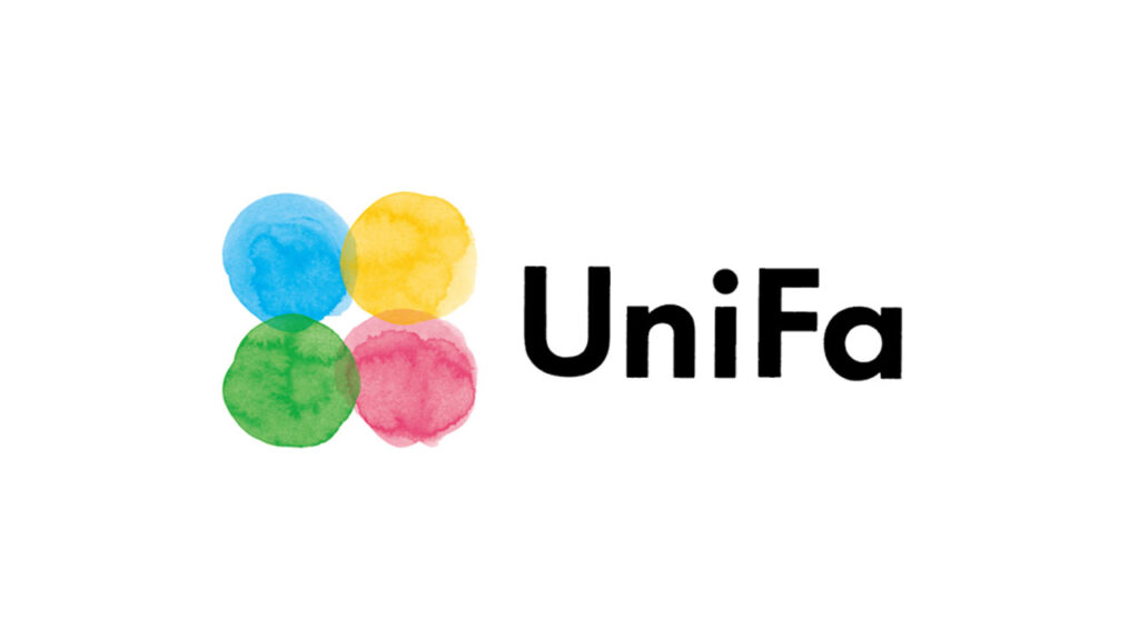 UniFa logo