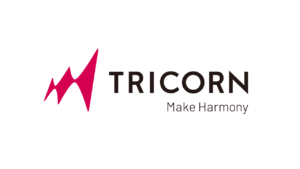 TRICORN logo