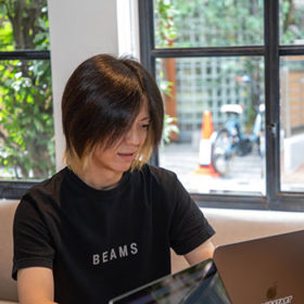 株式会社バニッシュ・スタンダード 山田 大樹 様