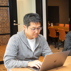 株式会社バニッシュ・スタンダード 小林 伸隆 様