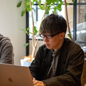 株式会社バニッシュ・スタンダード 宇都宮 英幸 様