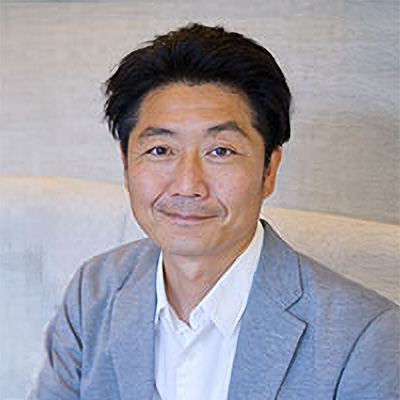 合同会社ネコリコ 木全 英彰様