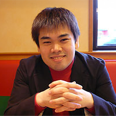 株式会社インターネットイニシアティブ 天沼 佑一 様