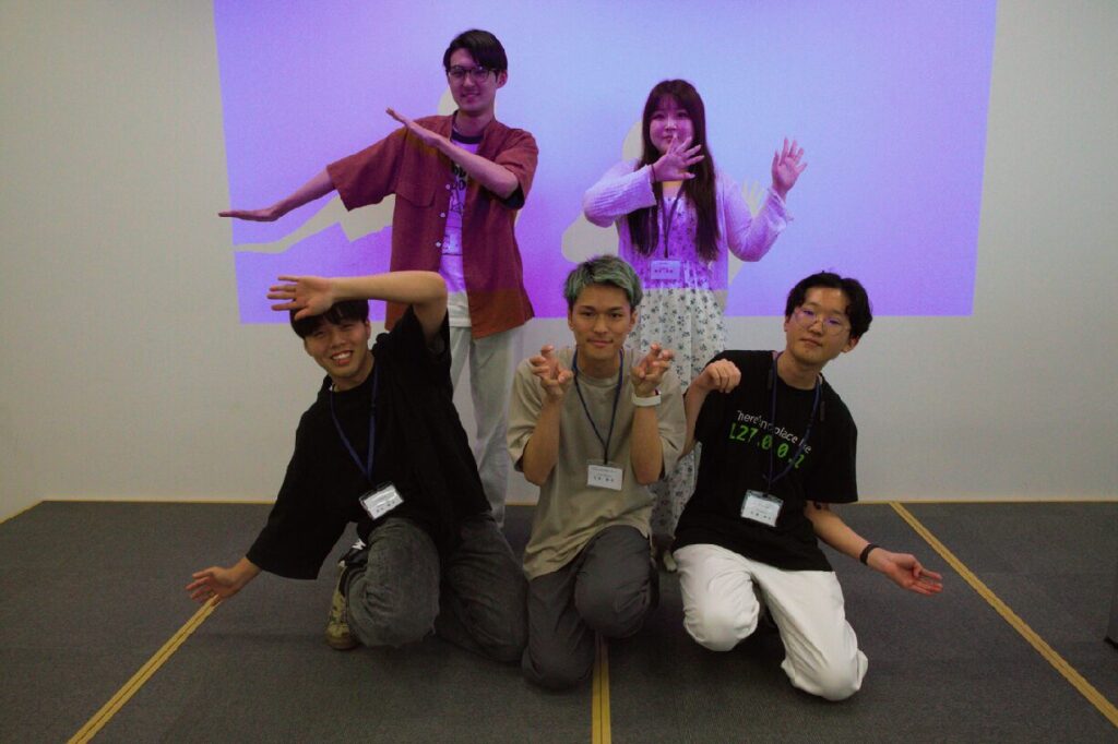 「Viofolio」の皆さん