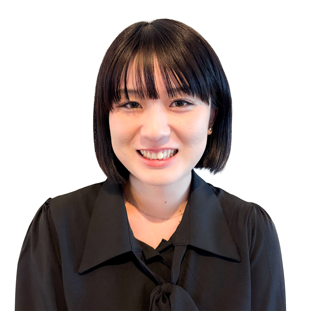 鈴木 美莉