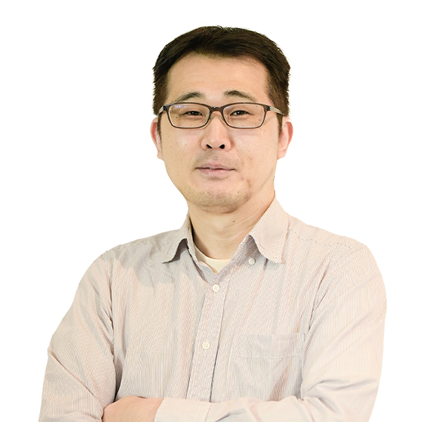 山田 茂