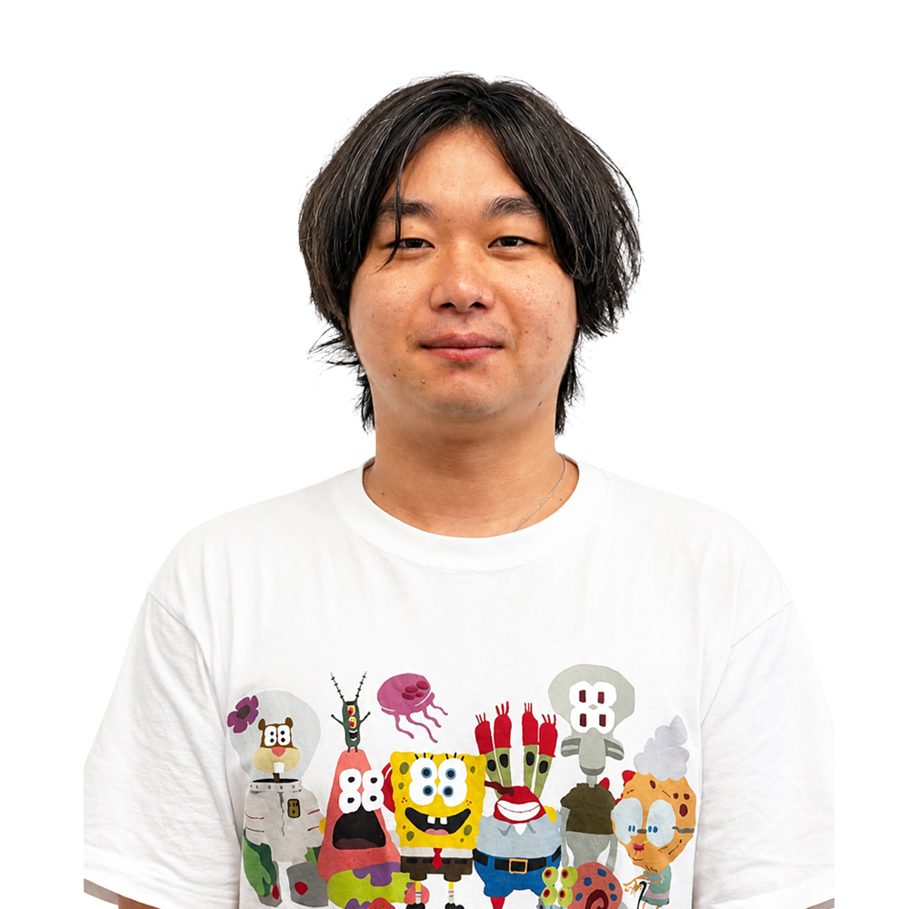 吉田 翔